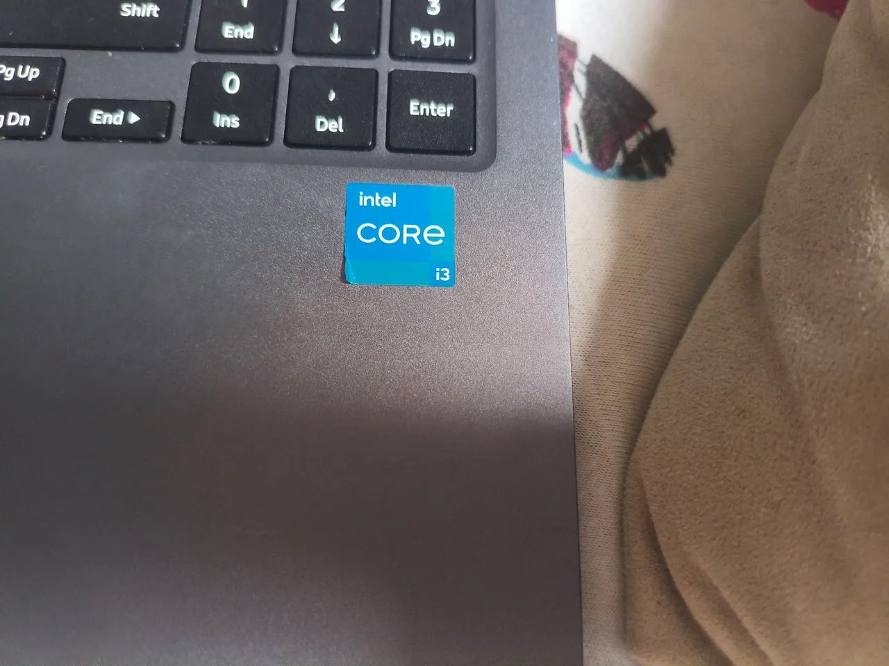 vendo uma notebook da Samsung - Foto 4