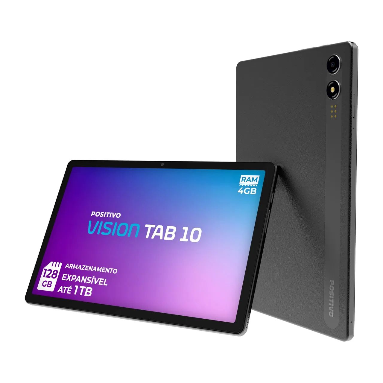 Tablet tab vision 10 128GB 4GB ram