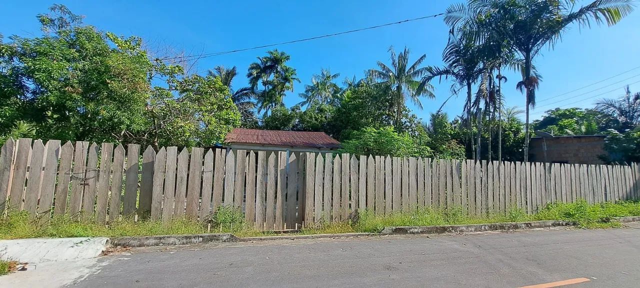 Vende se a casa e o terreno - Foto 2