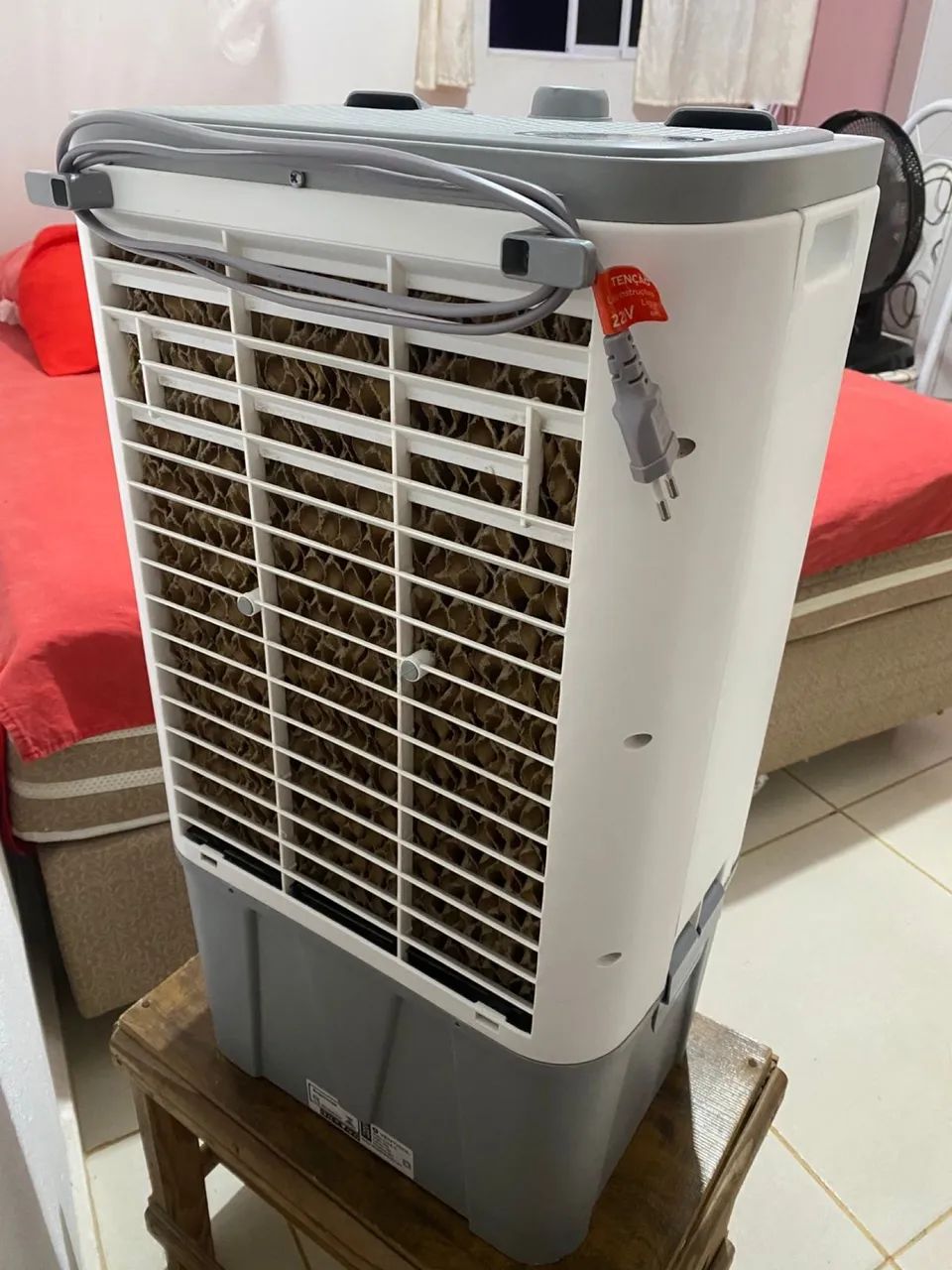 Climatizador de ar - Foto 2