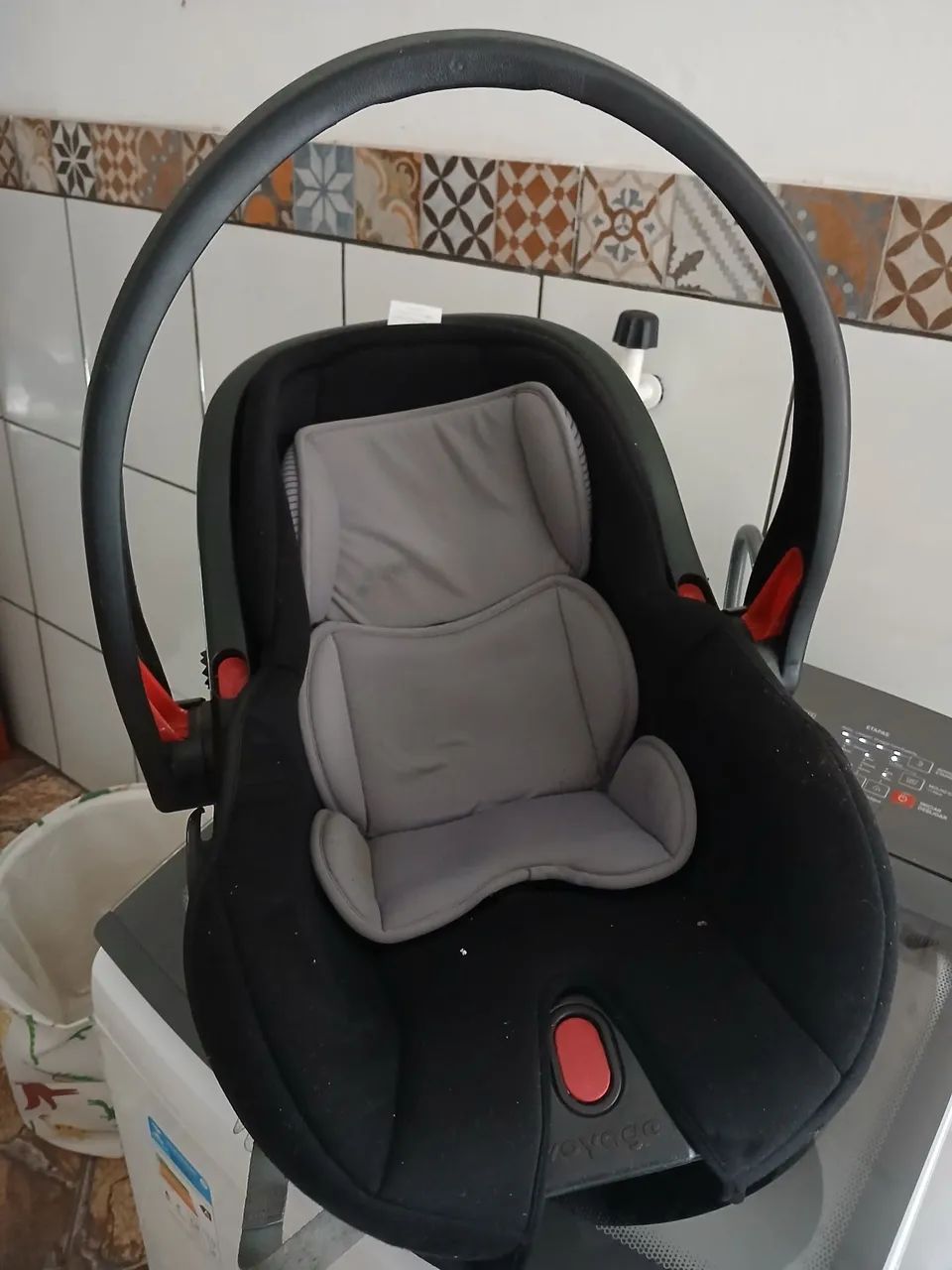 Bebe conforto
