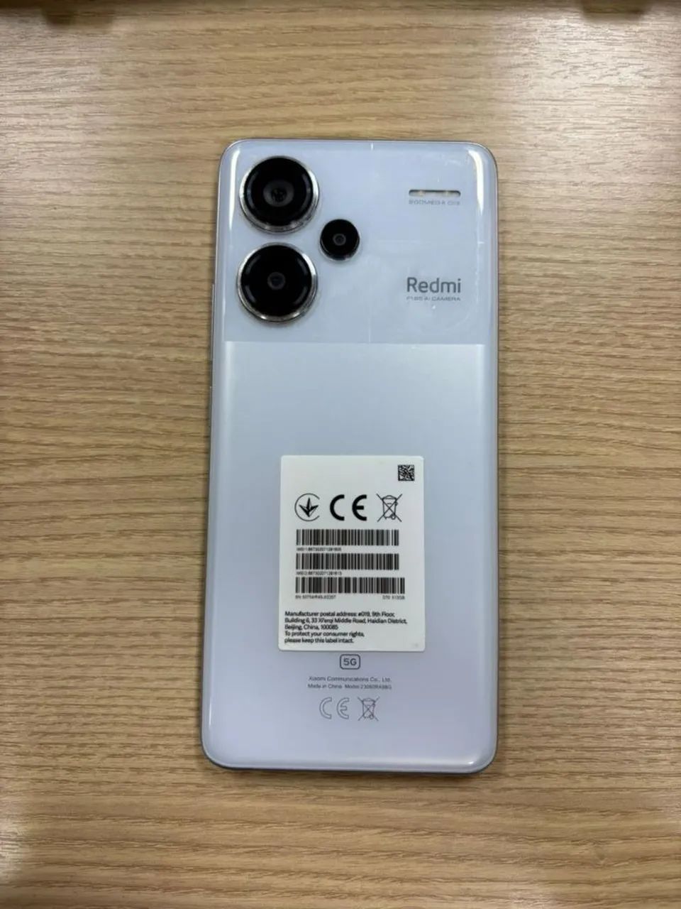 Xiaomi Redmi Note 13 Pro+ 5g - Foto 2