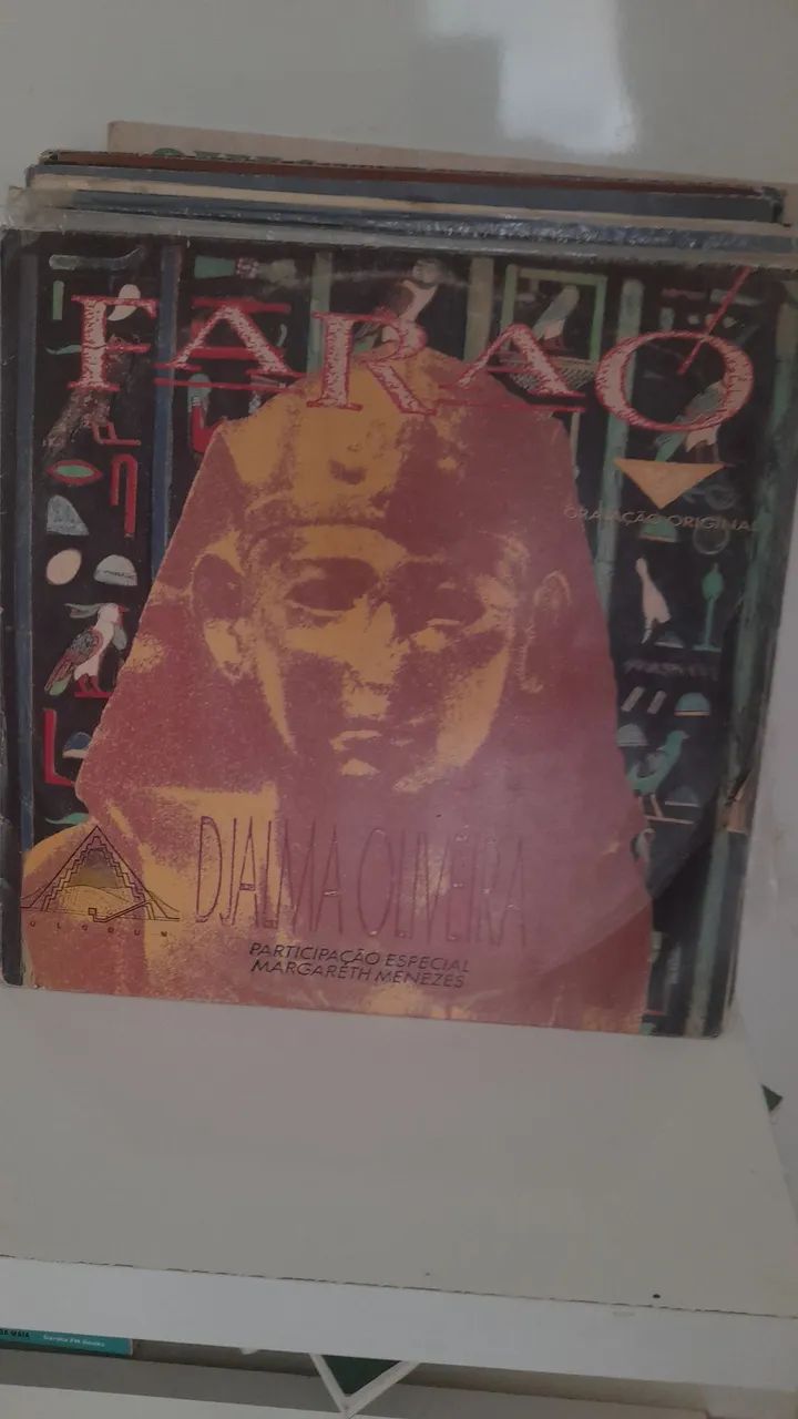 Discos variados  - Foto 2