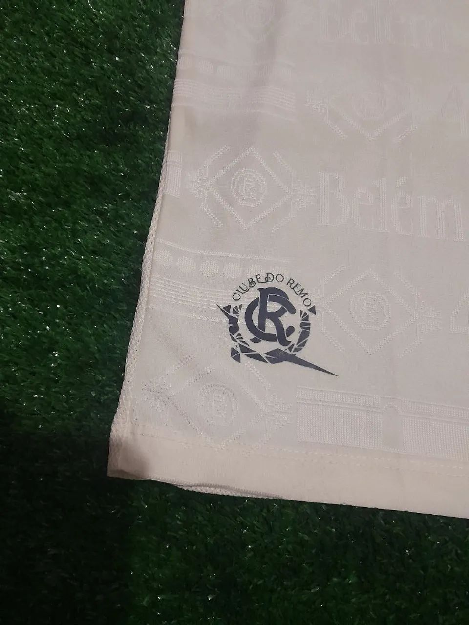 Camisa do Remo II 26/27 Volt (G) - Foto 3