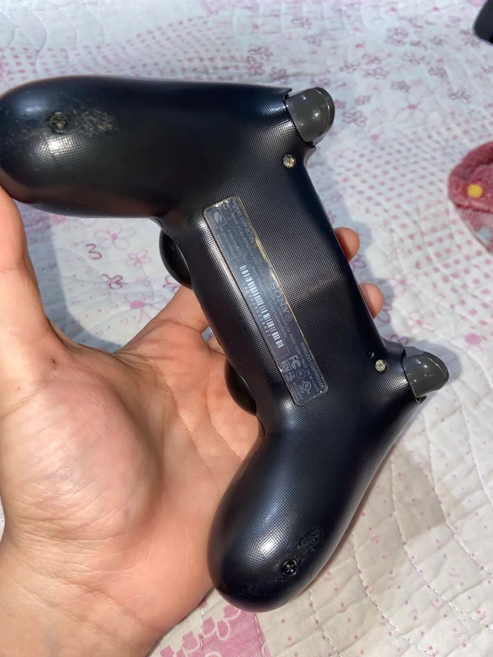 controle playstation - Foto 2