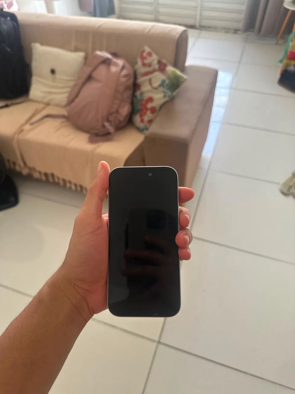 IPHONE 15 128GB - Foto 3