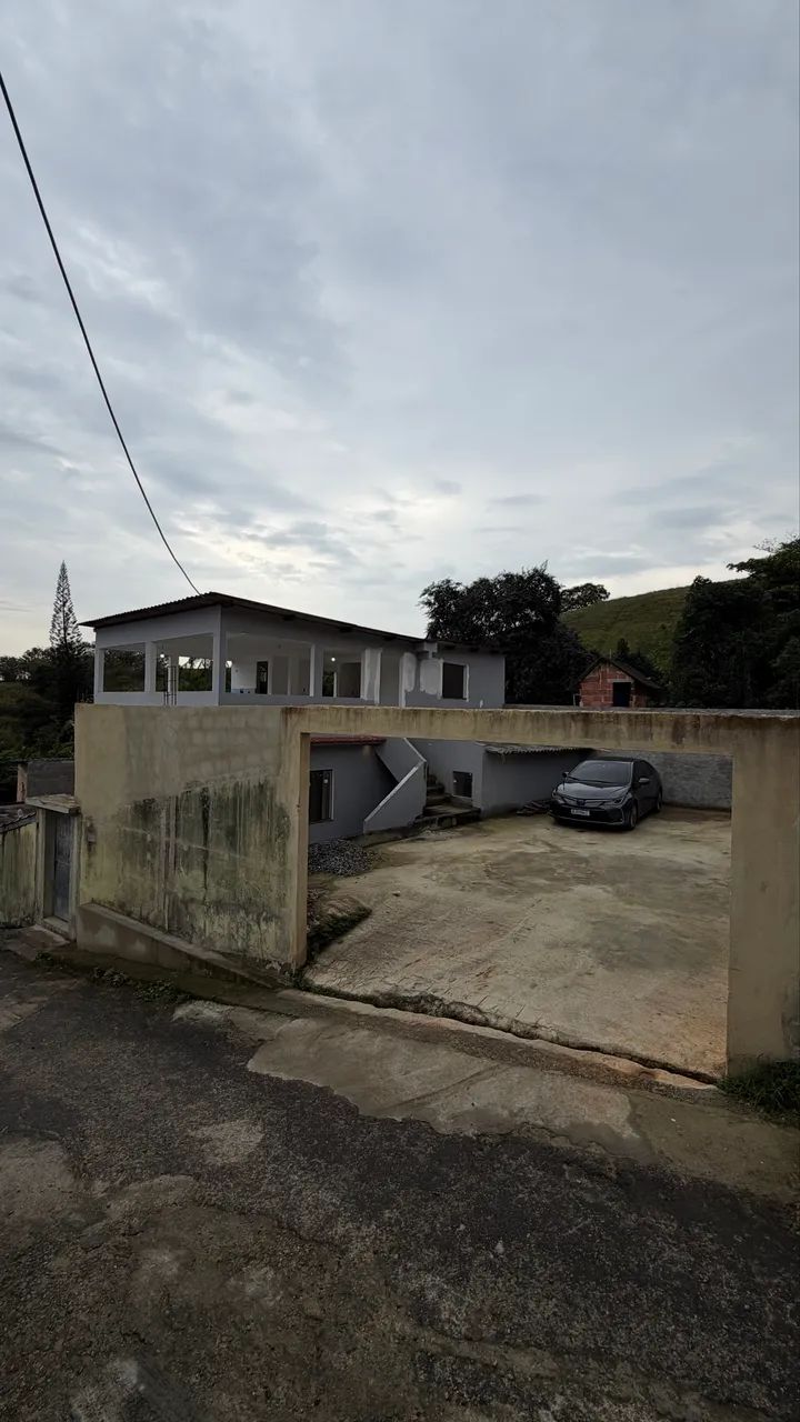 Casa na Cachamorra  - Foto 2