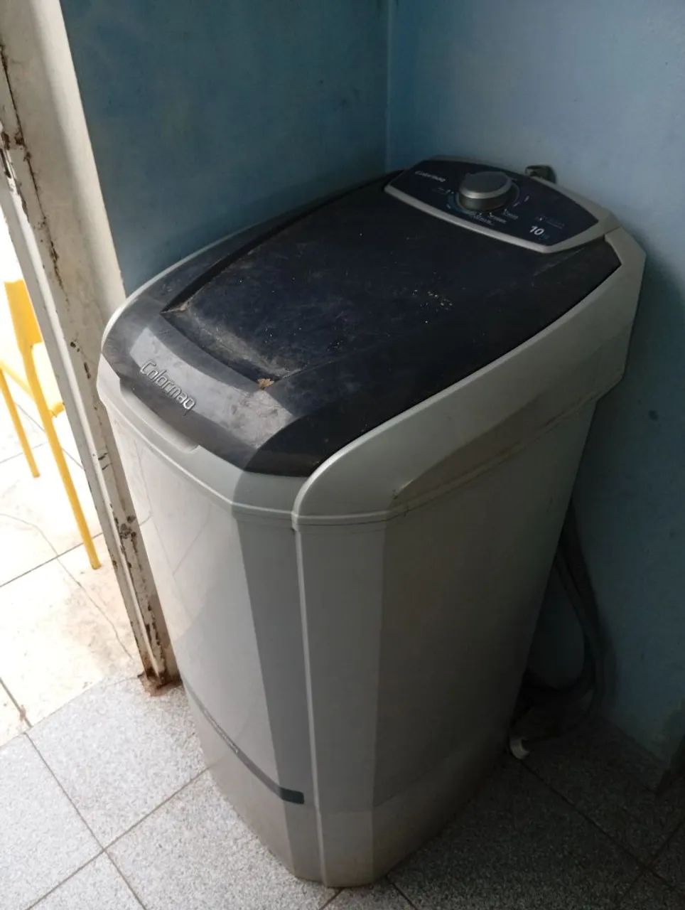 Vende se tanquinho 