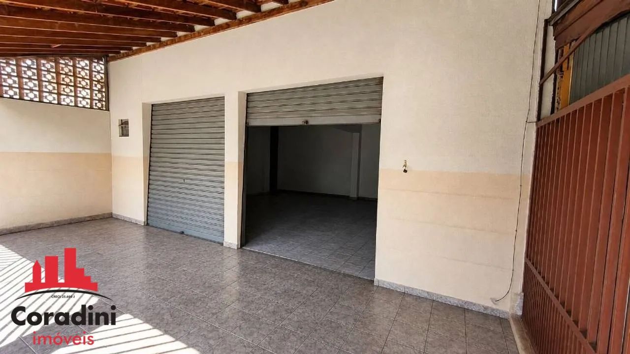 Salão para alugar, 99 m² - Jardim São Jorge - Nova Odessa/SP - Foto 2