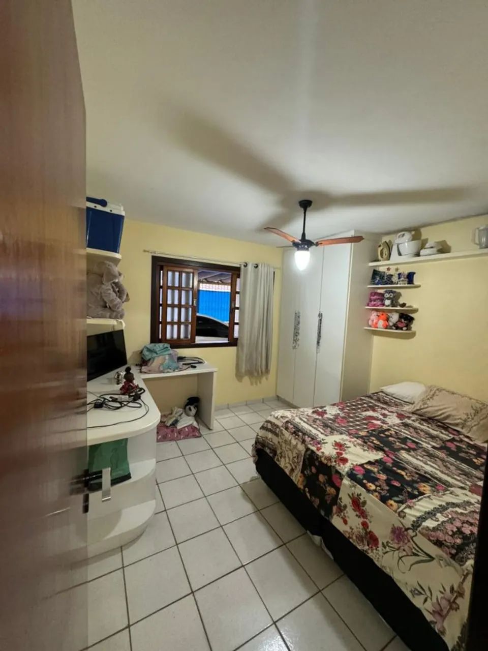 Casa 4 quartos no Parque Ateneu  - Foto 3
