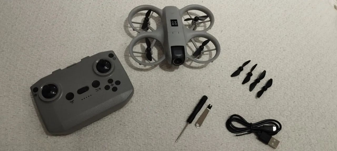 Drone GT3 Mini - Foto 2