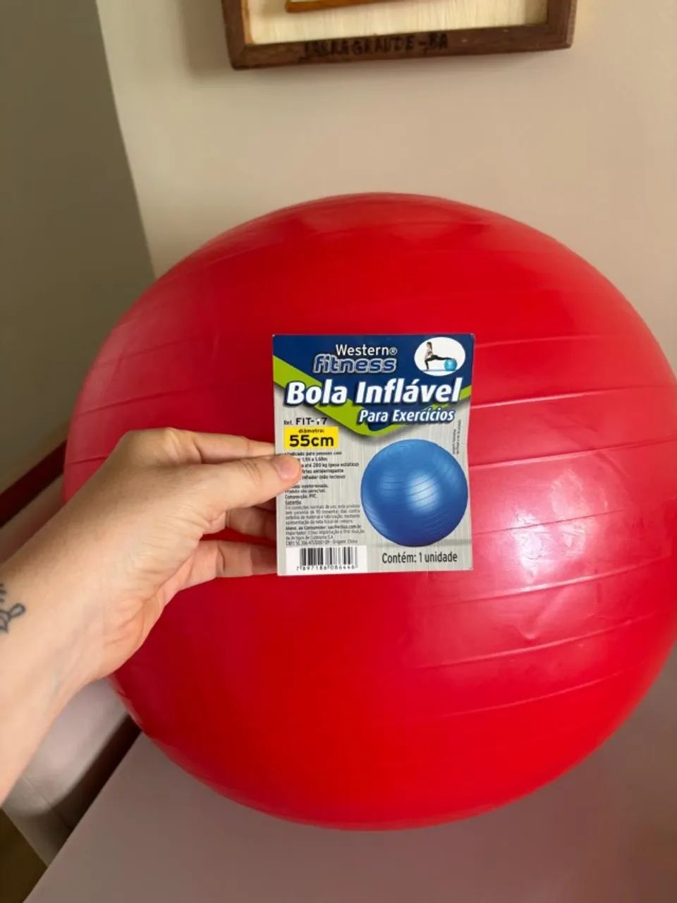 Kit Pilates e Yoga