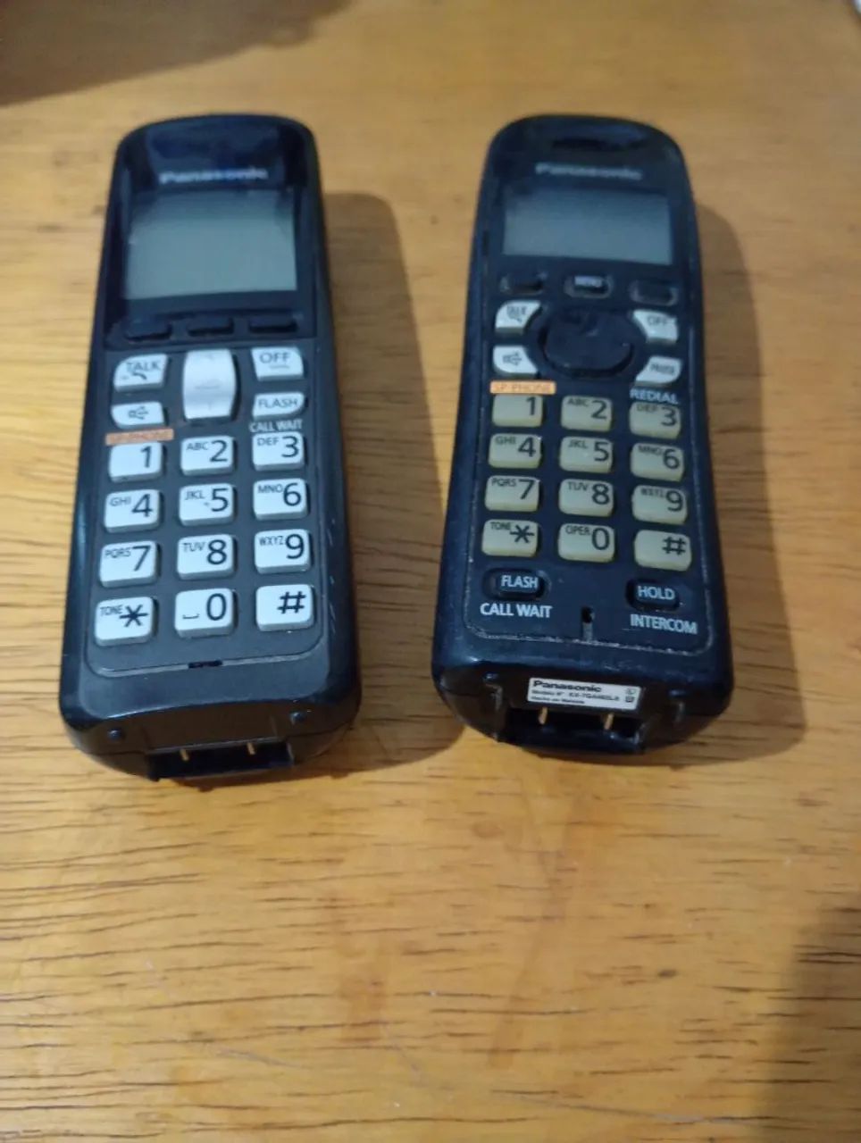 Telefone sem fio - Foto 4