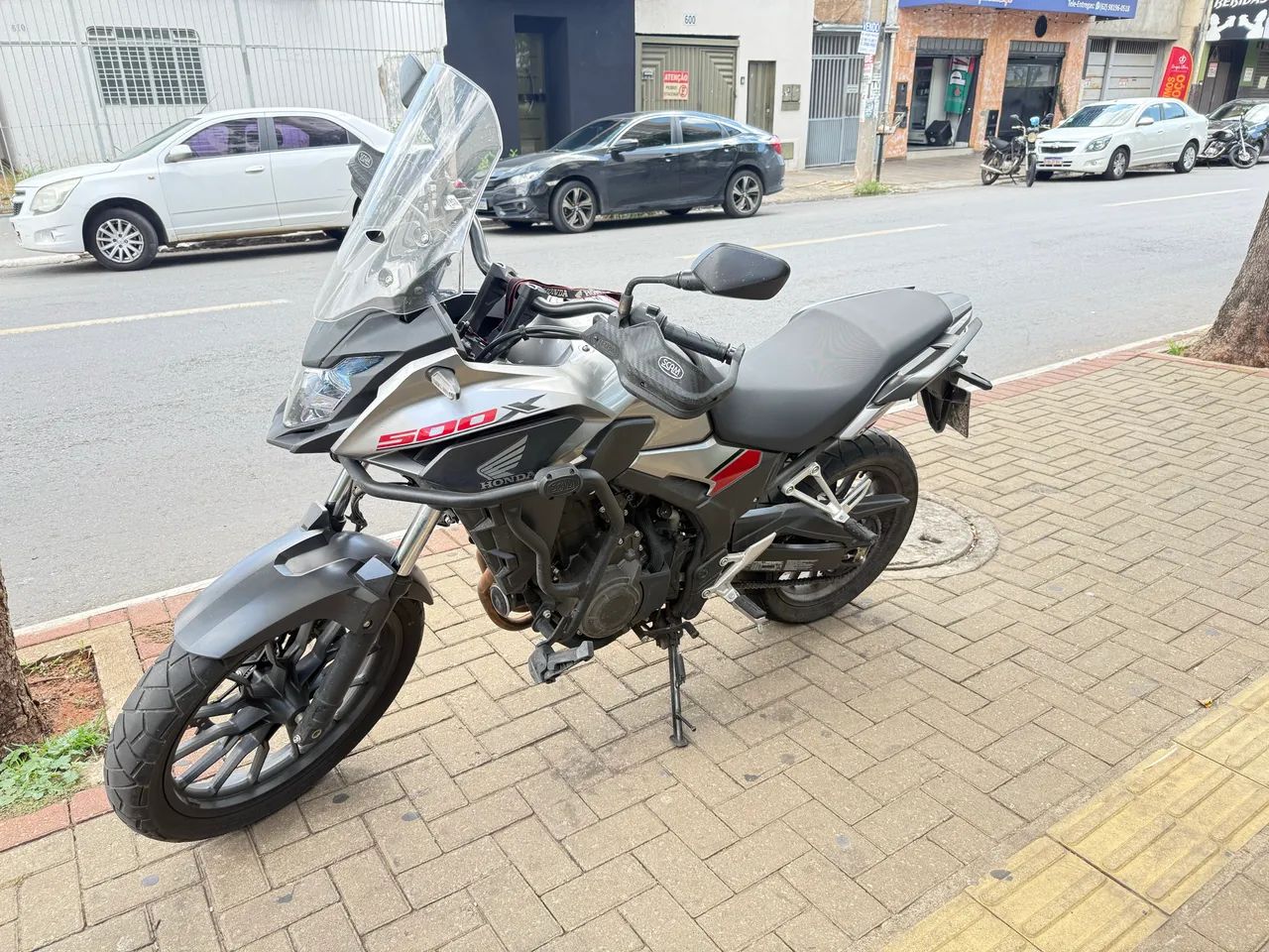 15000→ SALE 3/15 まで Honda 500x 2021 - 1500079620 | OLX