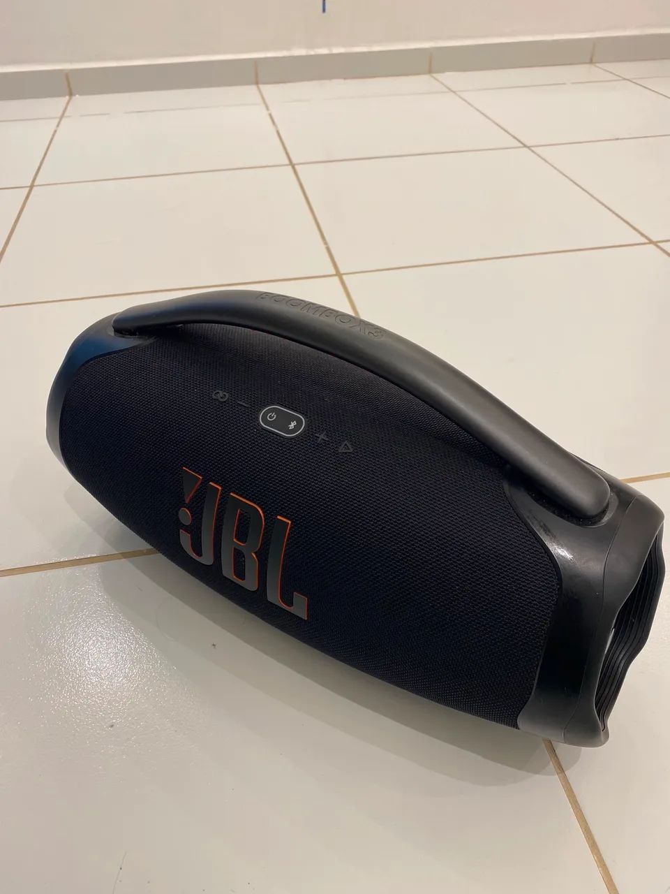 JBL BOOMBOX - Foto 2