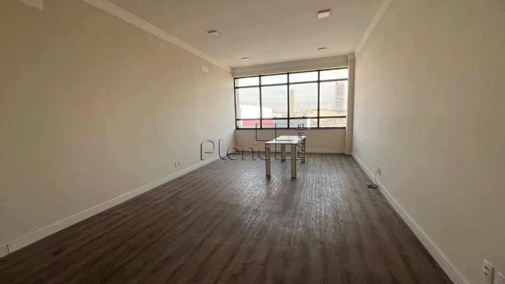 Sala para locação com 40m² no Centro em Indaiatuba - Foto 5