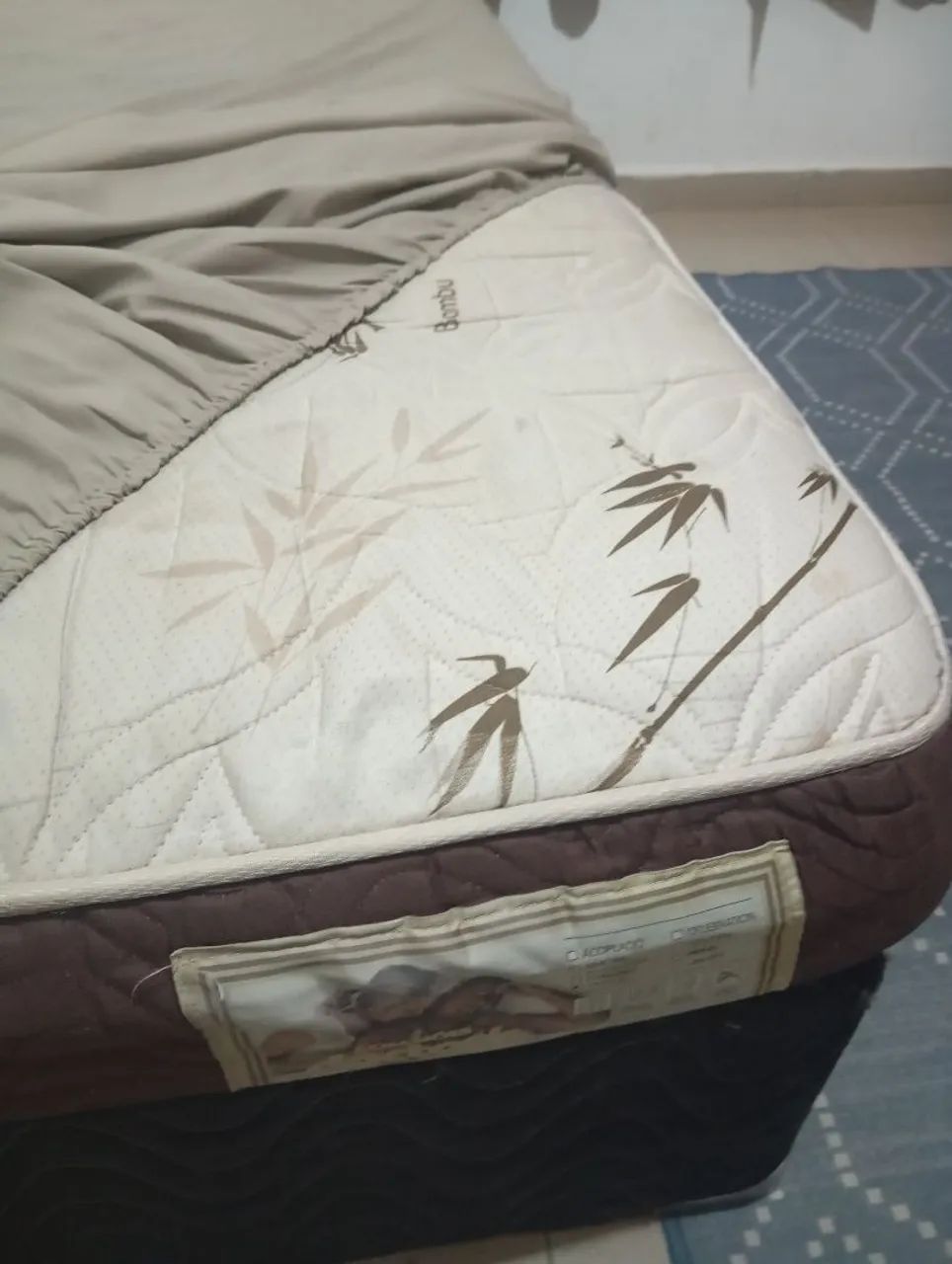Cama Box - Foto 2