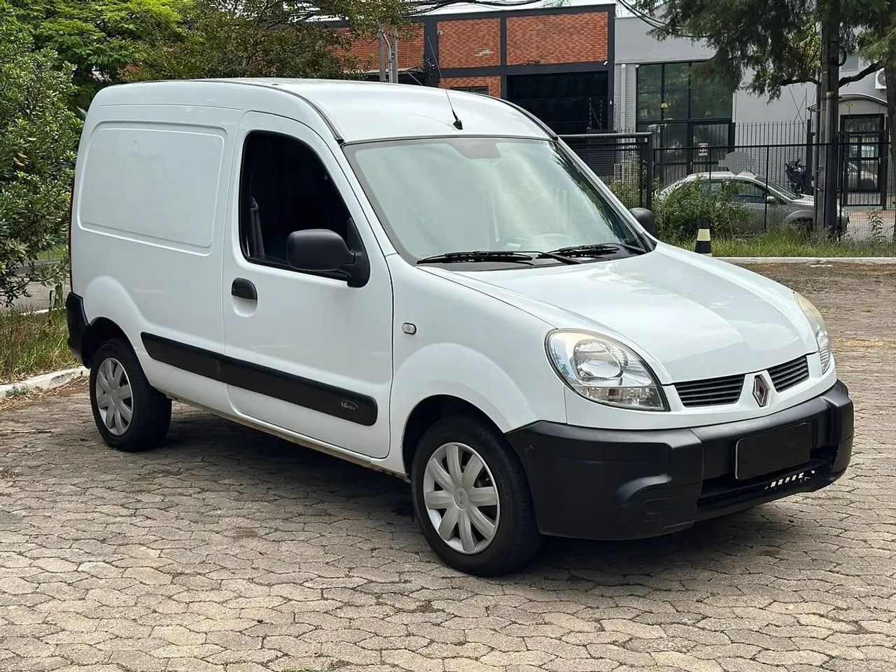 KANGOO EXPRESS 1.6