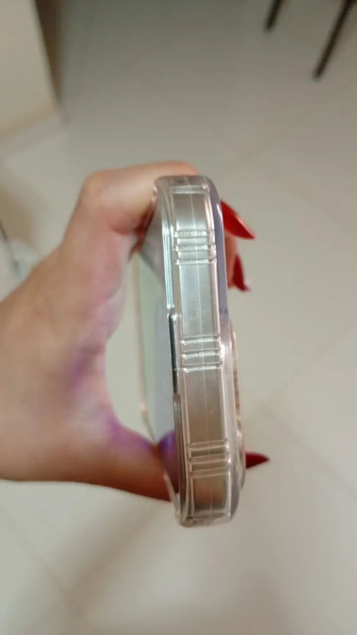 iphone 15 pro 128gb - Foto 5