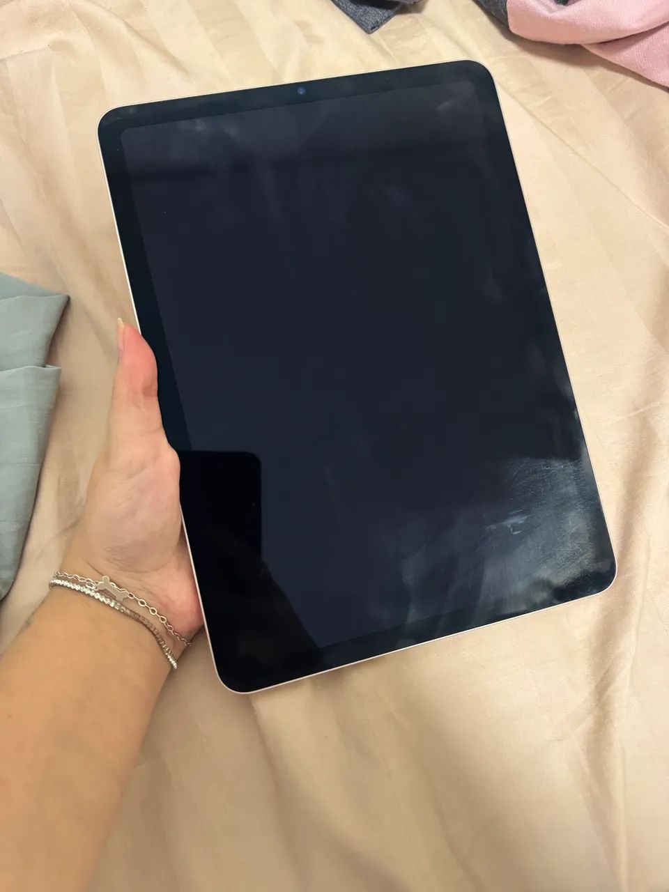 iPad Air de 5ª geração  - Foto 2