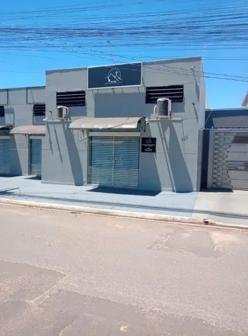 Salas comerciais a venda no São Jorge da Lagoa - Foto 2