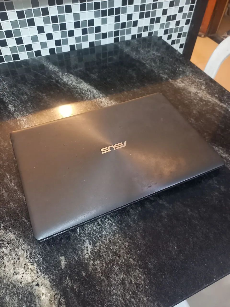 Notebook Asus X550C - Notebooks - Parque Primavera, São Paulo