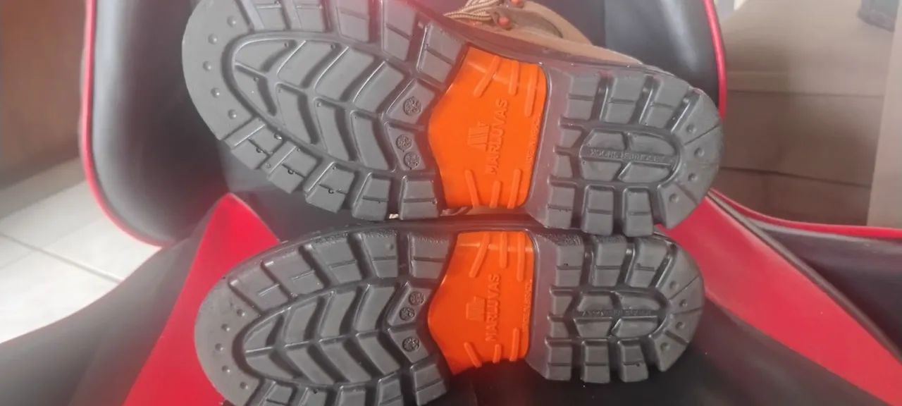 Bota marluvas Super confortável  - Foto 2