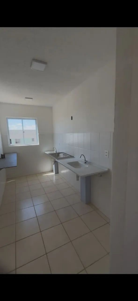 Alugo Apartamento INTACTO  - Foto 2