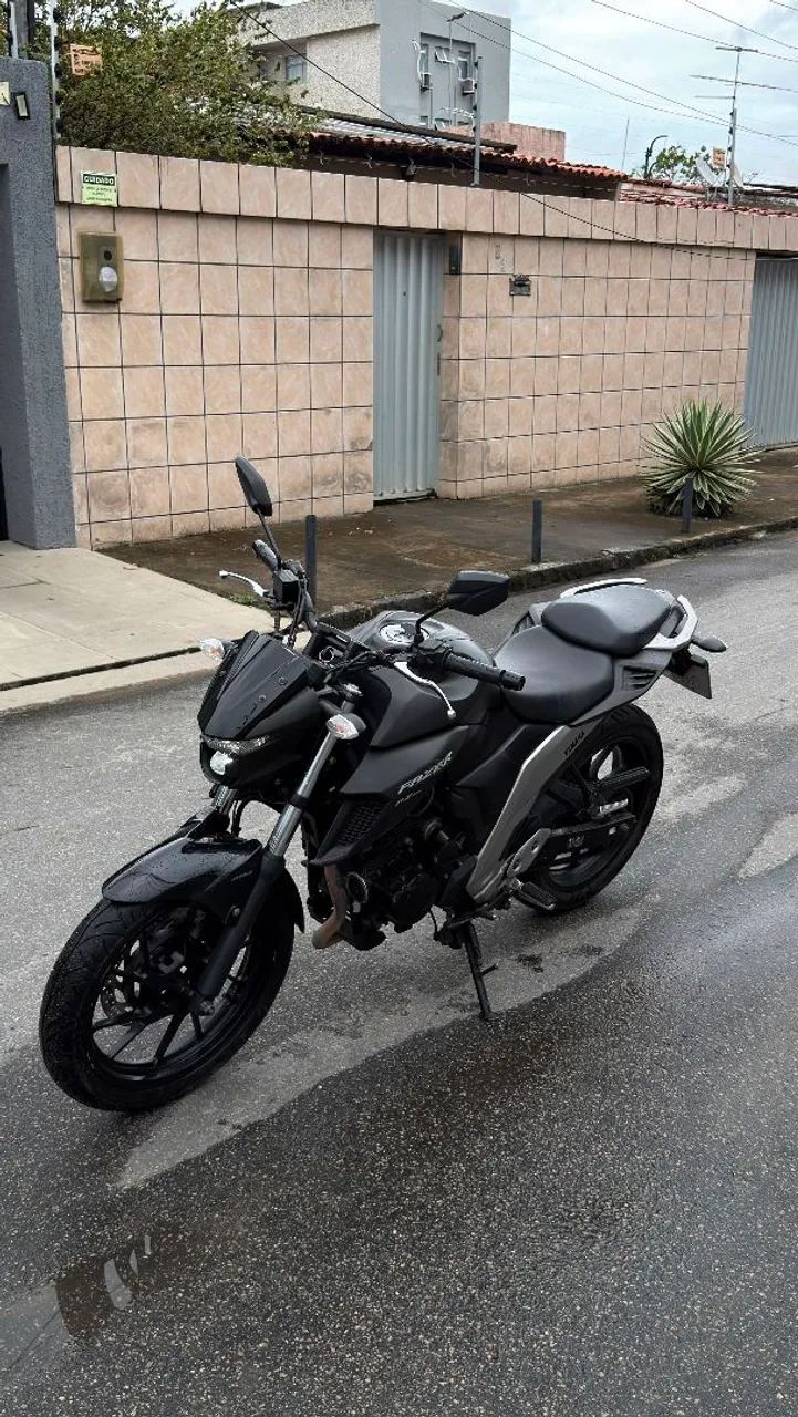 Fazer250 - Foto 4