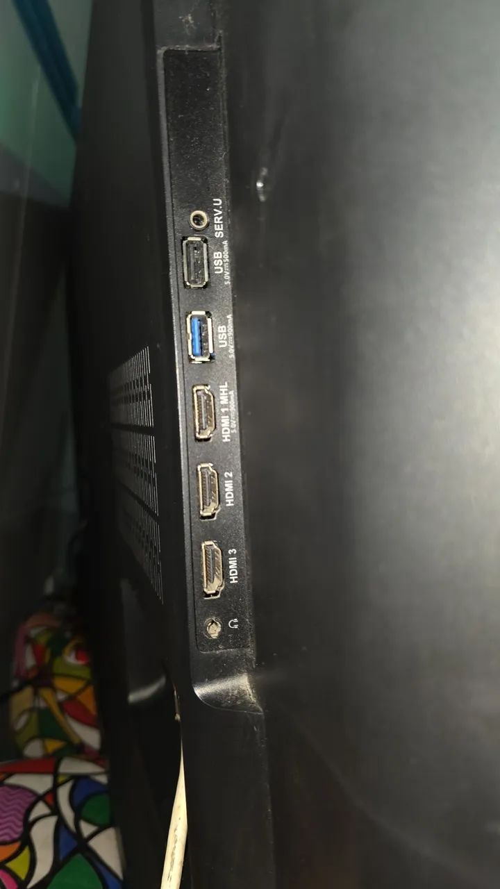 Led TV 50 Pol - Foto 3