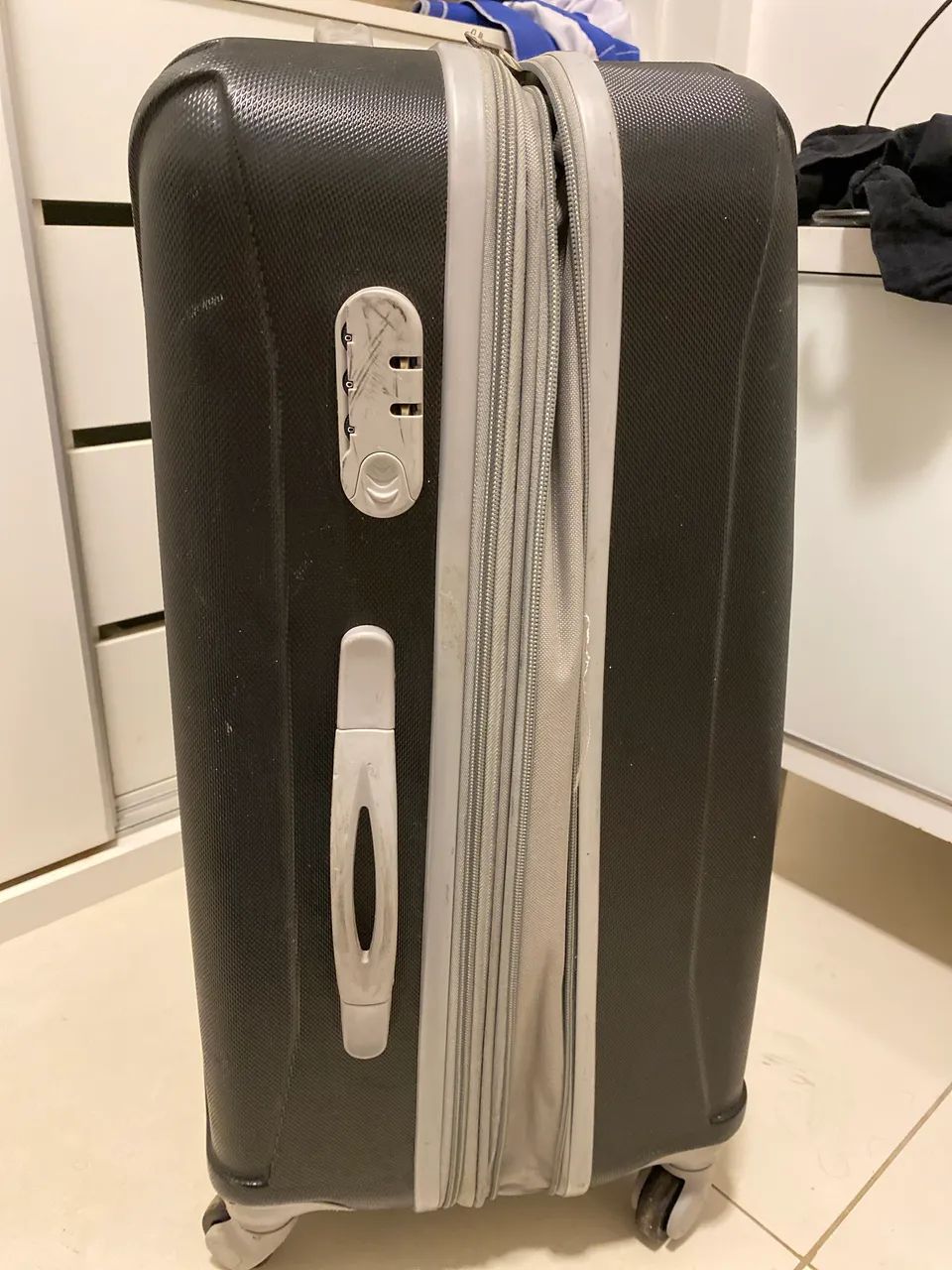 Mala viagem Sestini - Foto 2