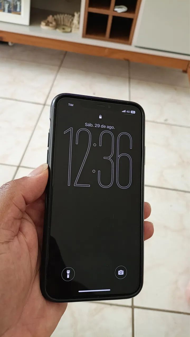 iPhone 11 Pro Max, 256Gb  - Foto 5