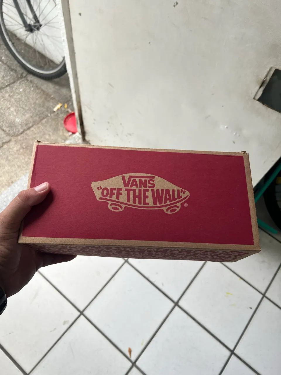 Chinelo vans - Foto 5