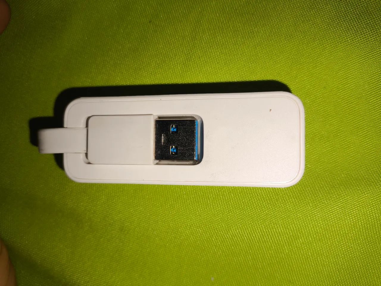 Adaptador de cabo de internet - Foto 2