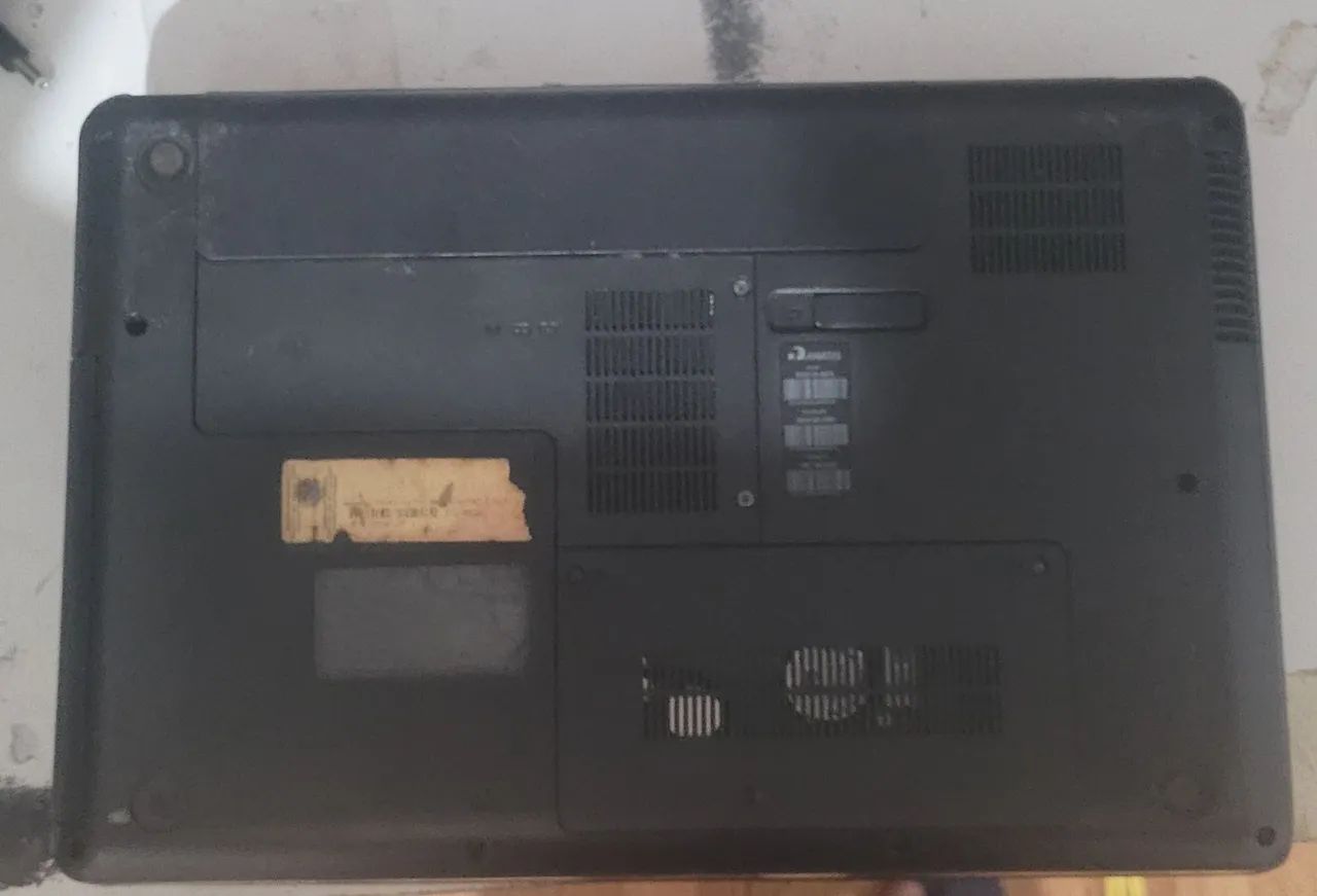 Notebook HP I3 Barato  - Foto 5