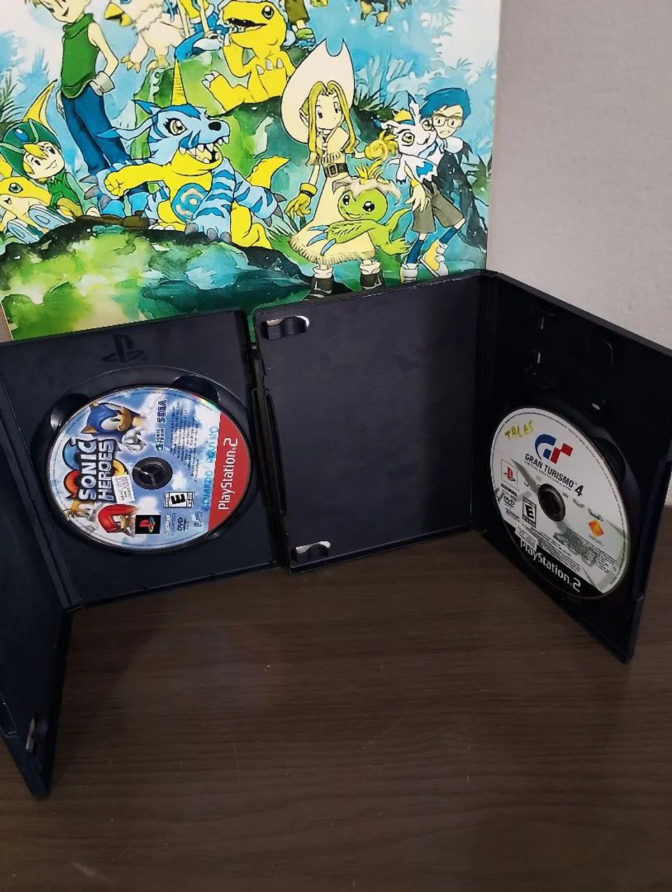 Jogos PS2 original  - Foto 4