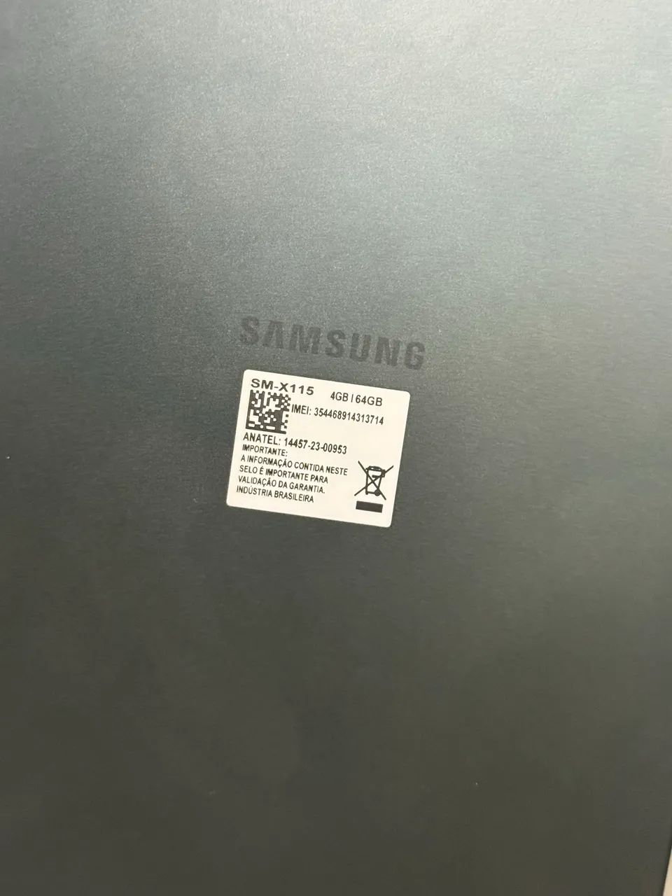 Tablet A9 64gb - Foto 3