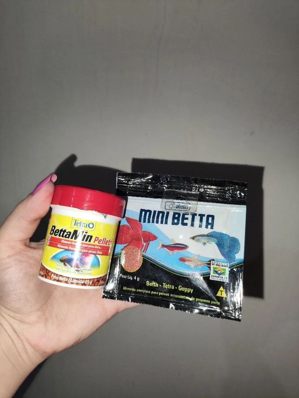 Ração beta - Foto 2