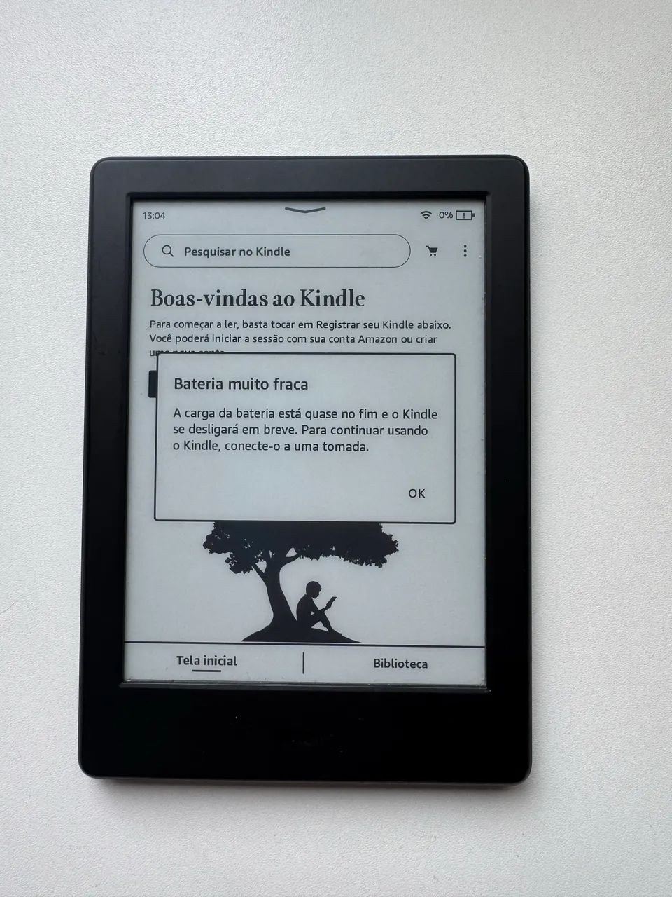 Kindle - Foto 2
