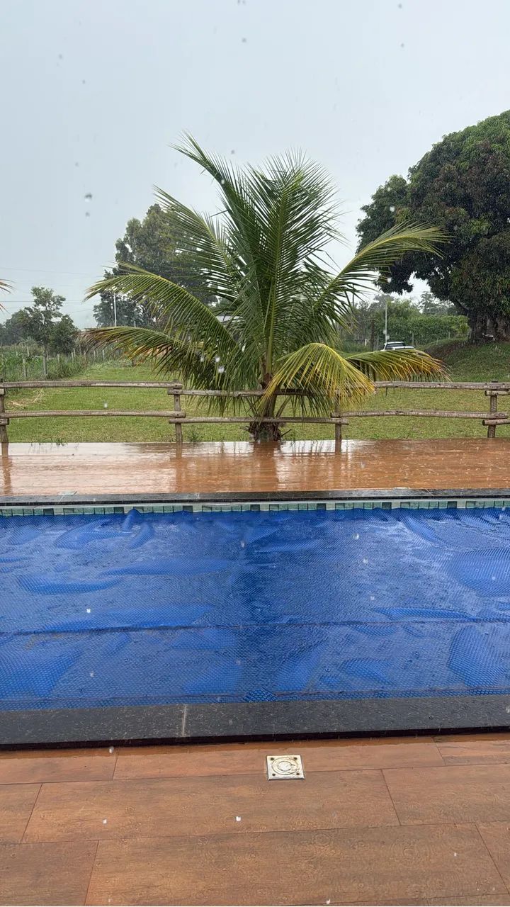 Alugo chácara para evento ! - Foto 3