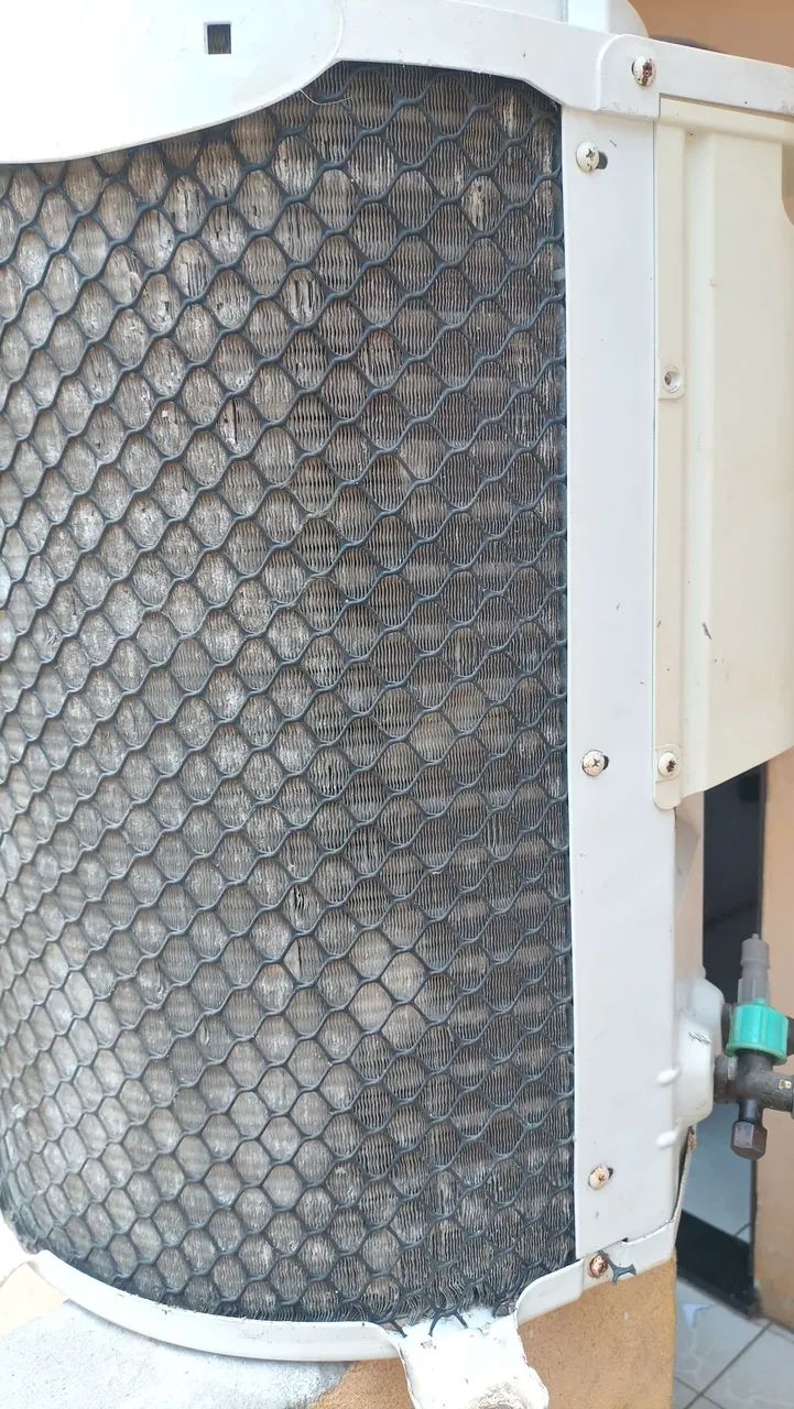 Ar condicionado comfee 12.000 BTUs  - Foto 6