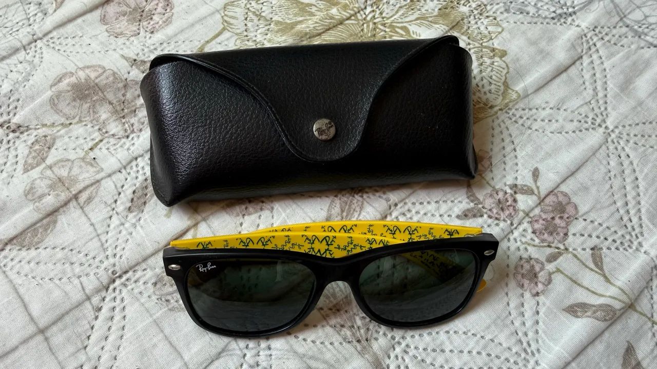 Óculos Rayban Original 