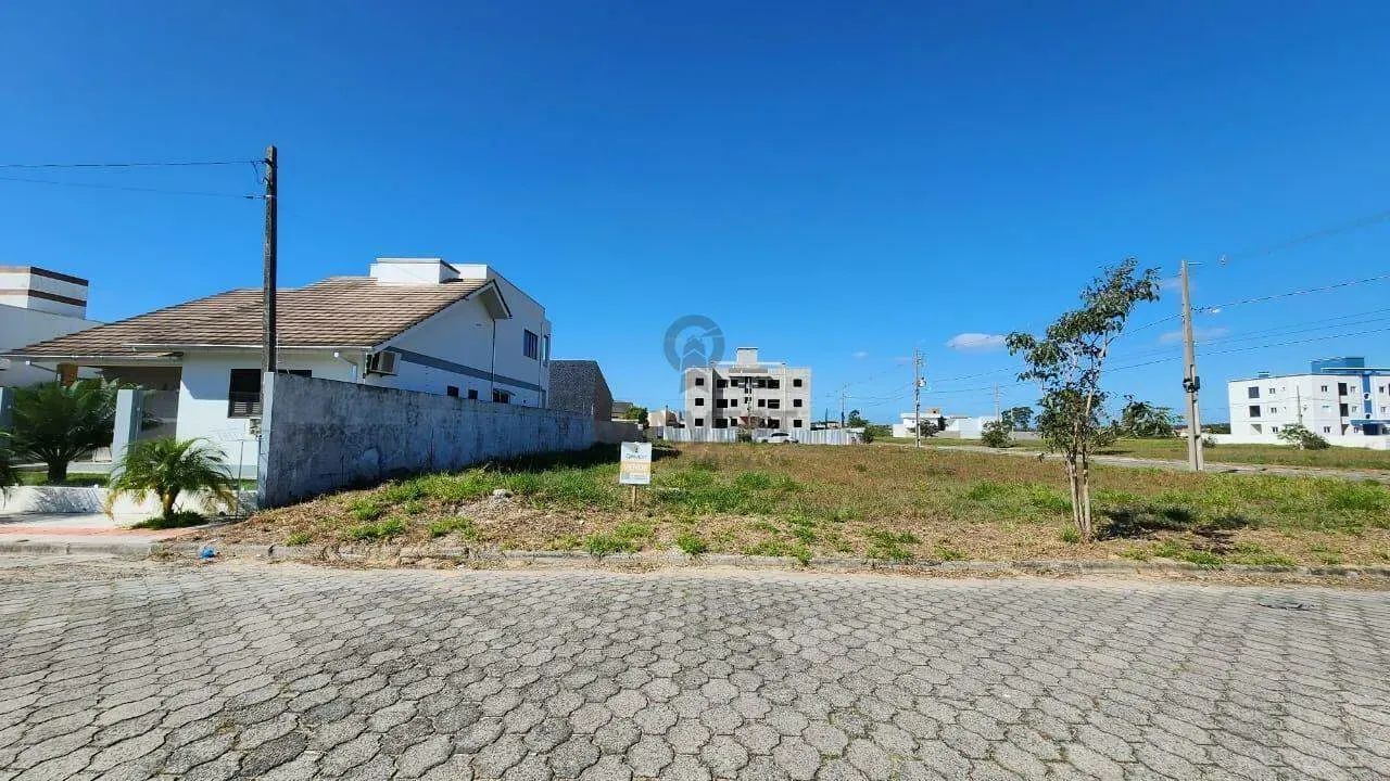 Lote no Solar das Avenidas