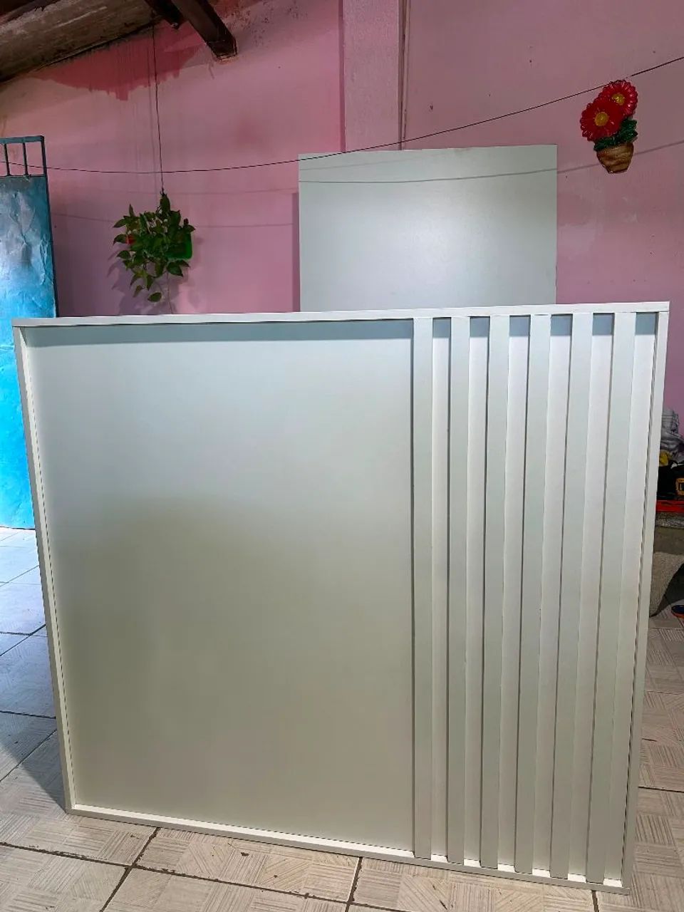 Balcão de Recepção  - Foto 2