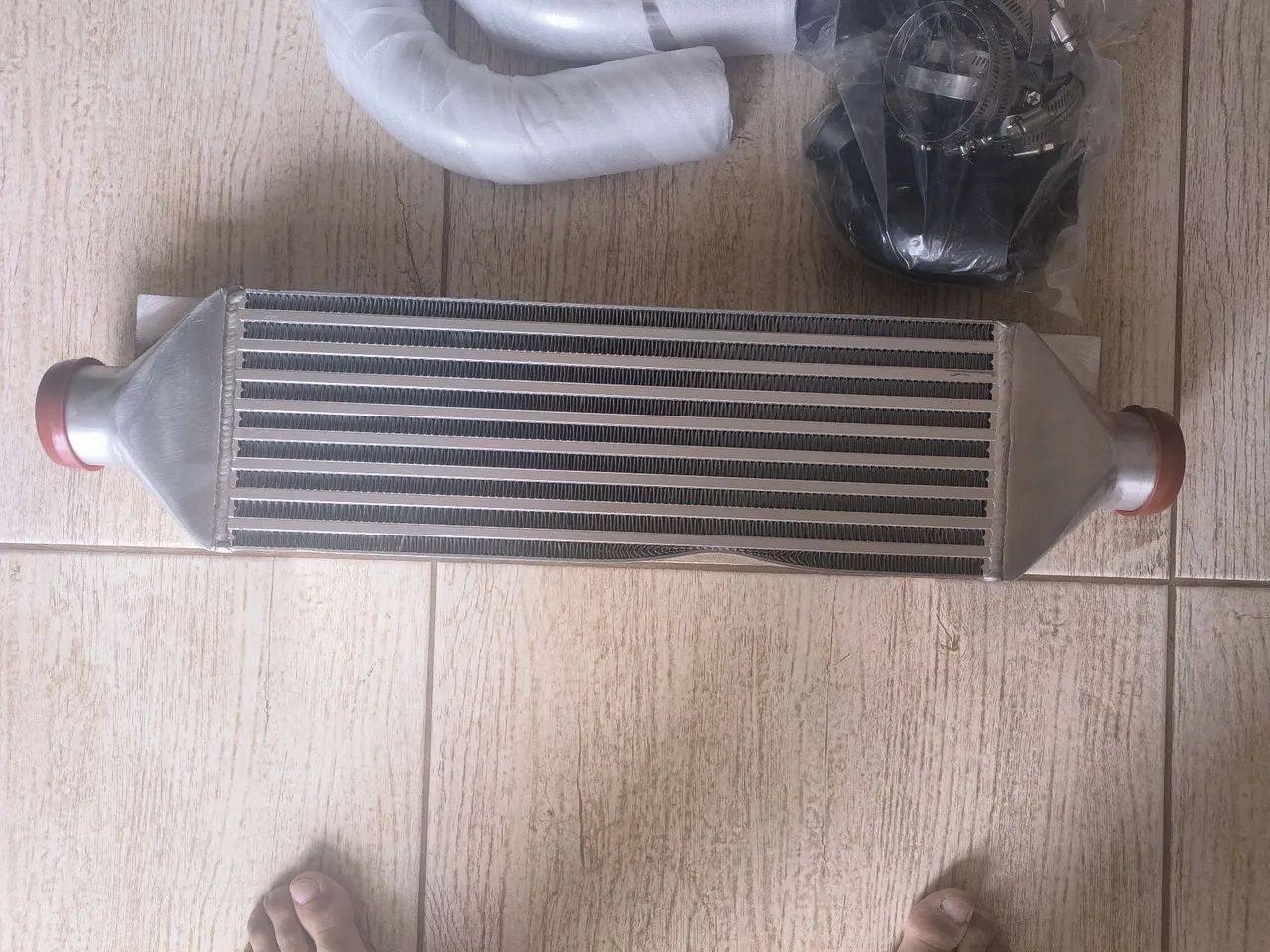 Intercooler  - Foto 2