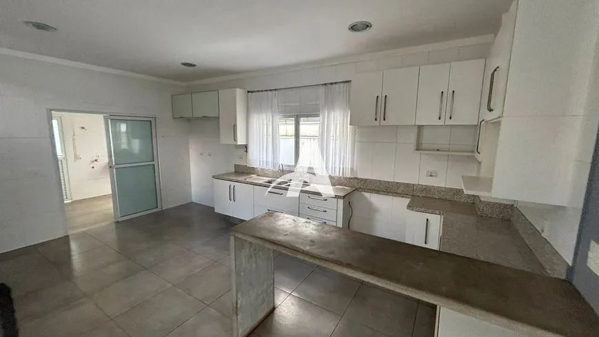 Aluguel Casa em condomínio NOVA UBERLANDIA - Foto 3