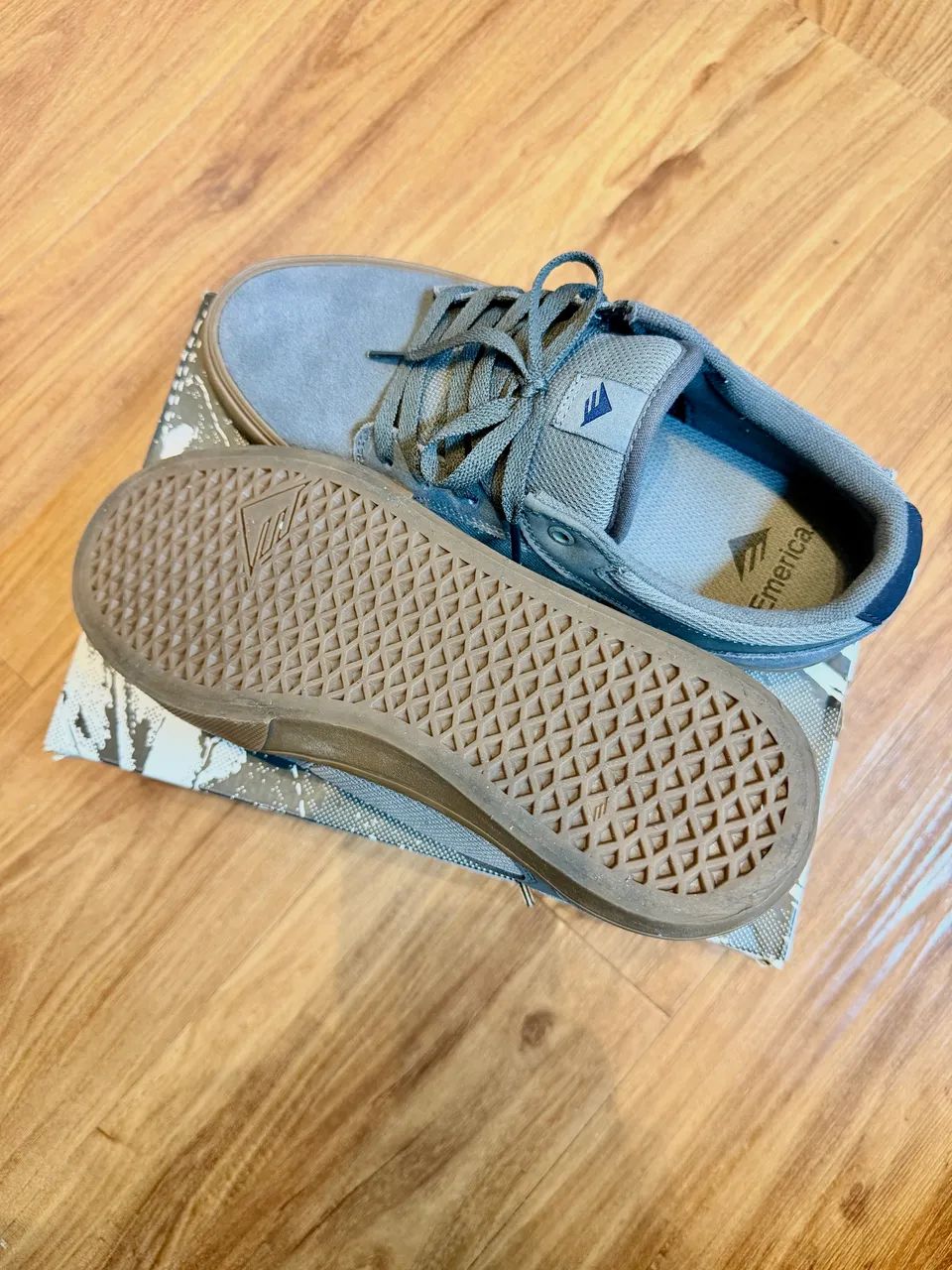 Tênis Emerica Cadence - Foto 2