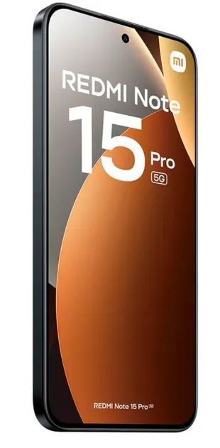 Celular Redmi note 15 PRO 5G - Foto 3