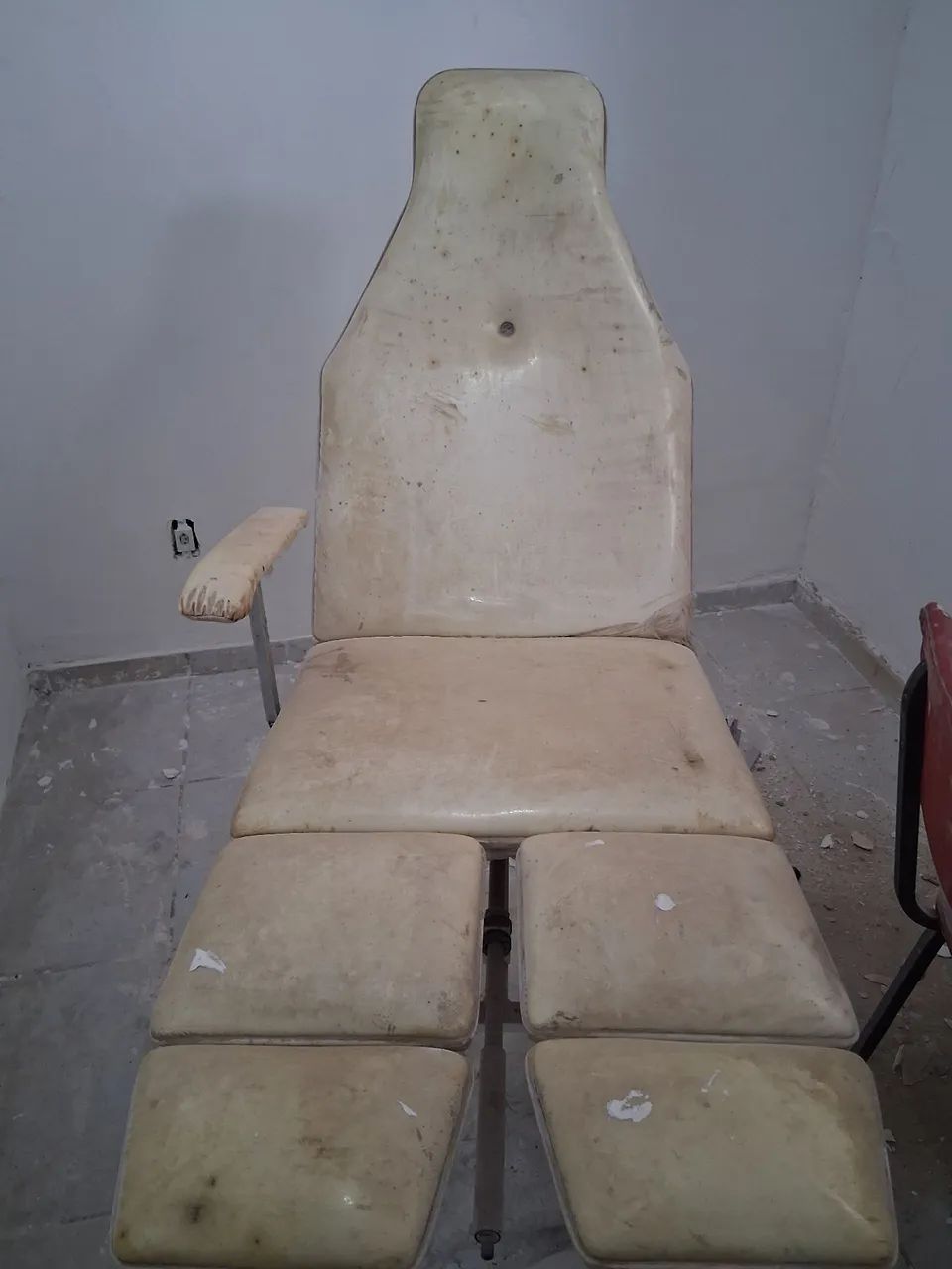 Maca para podólogos  - Foto 4