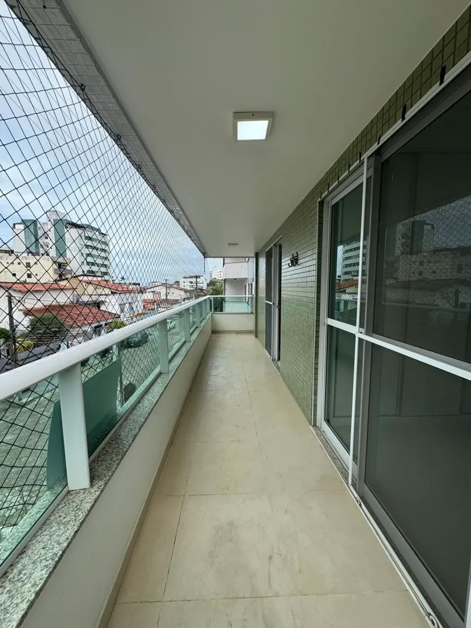 Apartamento à venda 3/4 Sapetinga - Foto 2